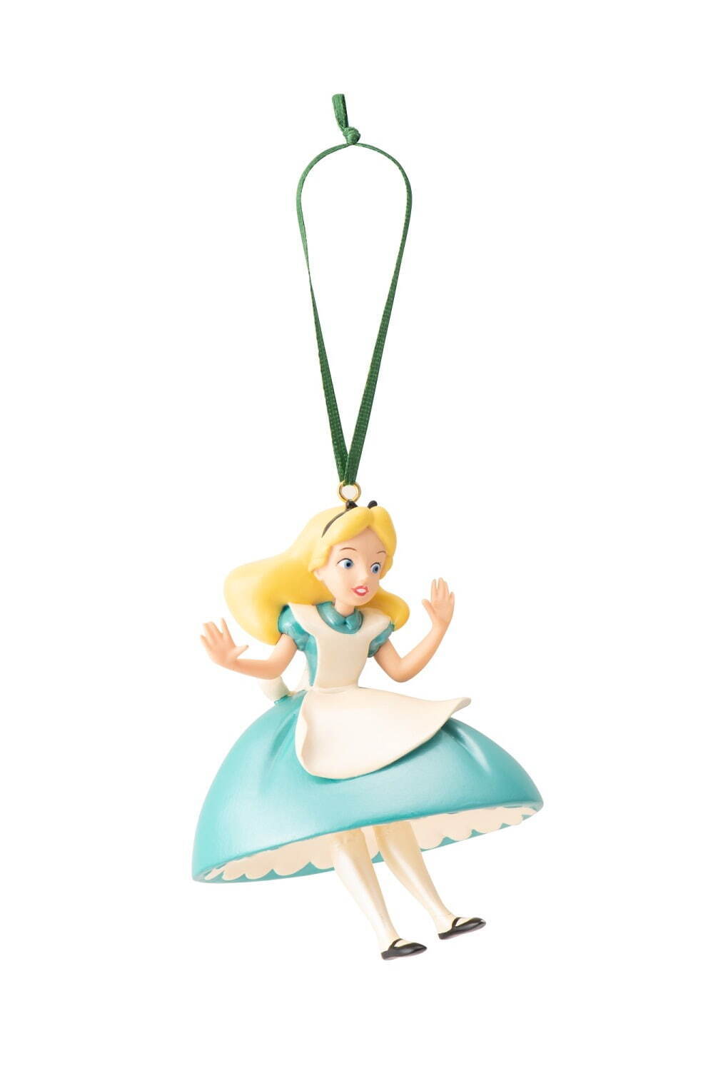 フランフランからディズニー『ふしぎの国のアリス』のクリスマスツリー