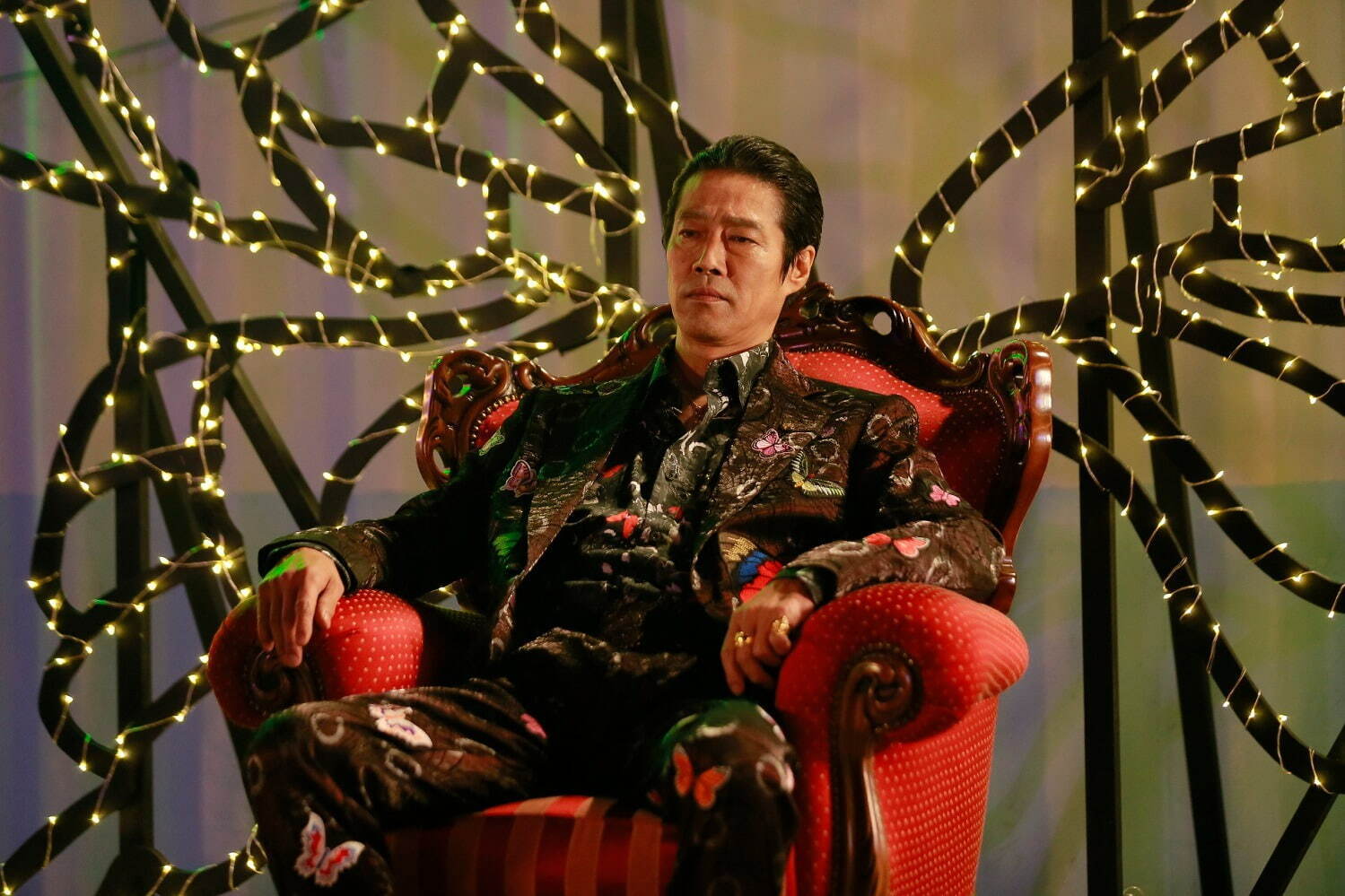 映画『土竜の唄 FINAL』生田斗真主演、人気漫画の実写化ついに完結