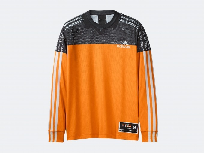 アディダス オリジナルス by アレキサンダー ワン - アーカイブを再