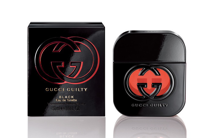 カップルで香りのハーモニーを楽しめるフレグランス「グッチ ギルティ