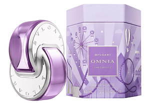 ブルガリの新作香水「オムニア ゴールデン シトリン」華やかなイラン