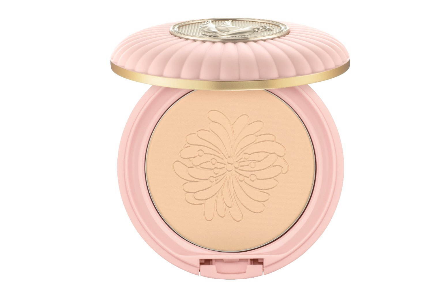 ポール ＆ ジョー ボーテの人気「セッティング パウダー」に、ヘルシー