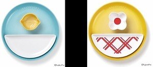 ル・クルーゼ「ドラえもん 」のしっぽ＆鈴デザイン入り鍋、ドラミの