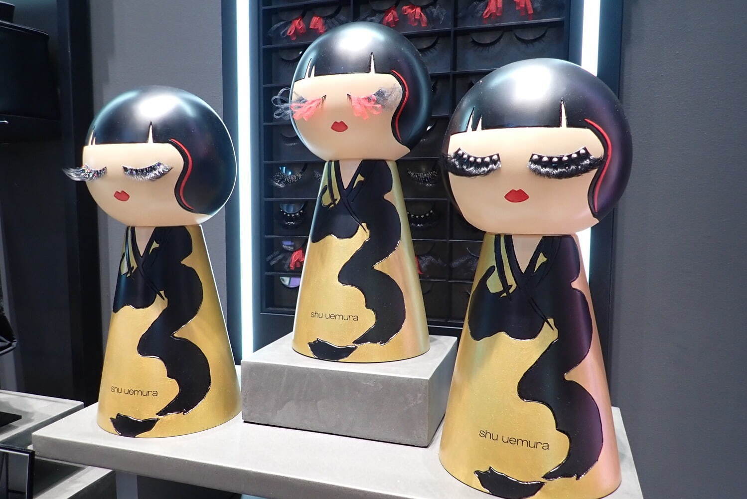 写真5/59｜「シュウ トウキョウ メイクアップ ボックス」シュウ