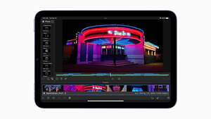 アップル「iPad mini」大幅進化、USB-C・Apple Pencil(第2世代)へ対応