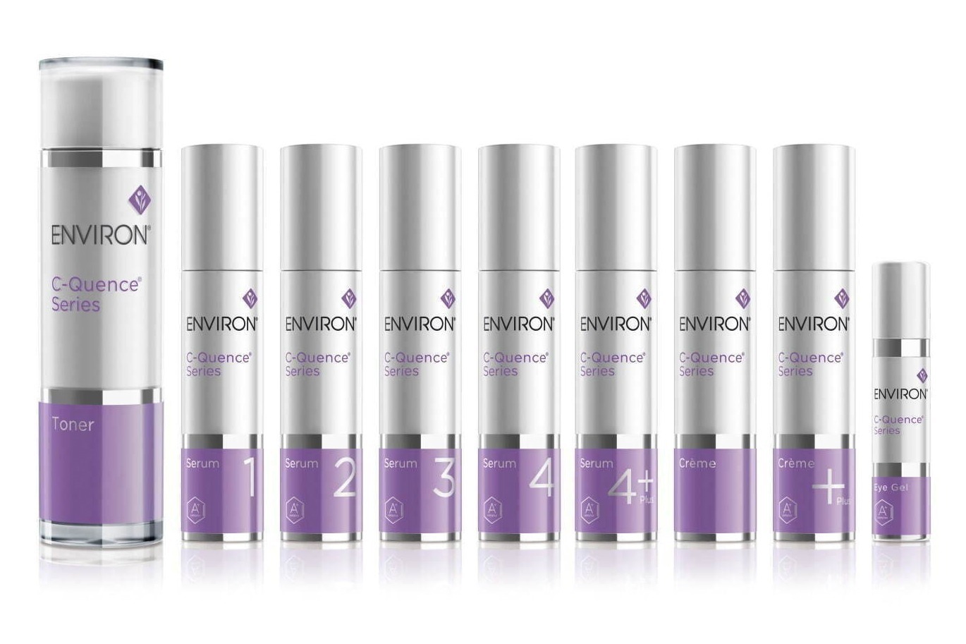 エンビロン初の夜用美容液「セリエンス ナイトセラム」肌のごわつき