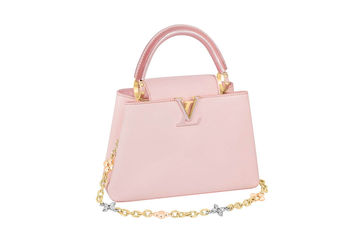 人気ブランド「ピンクレザーグッズ特集」“おしゃれ＆かわいい”財布