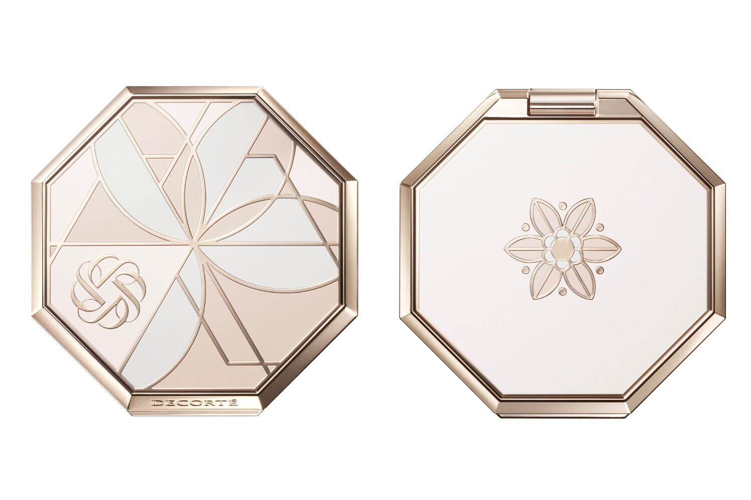 コスメデコルテ究極のフェイスパウダー「マルセル ワンダース