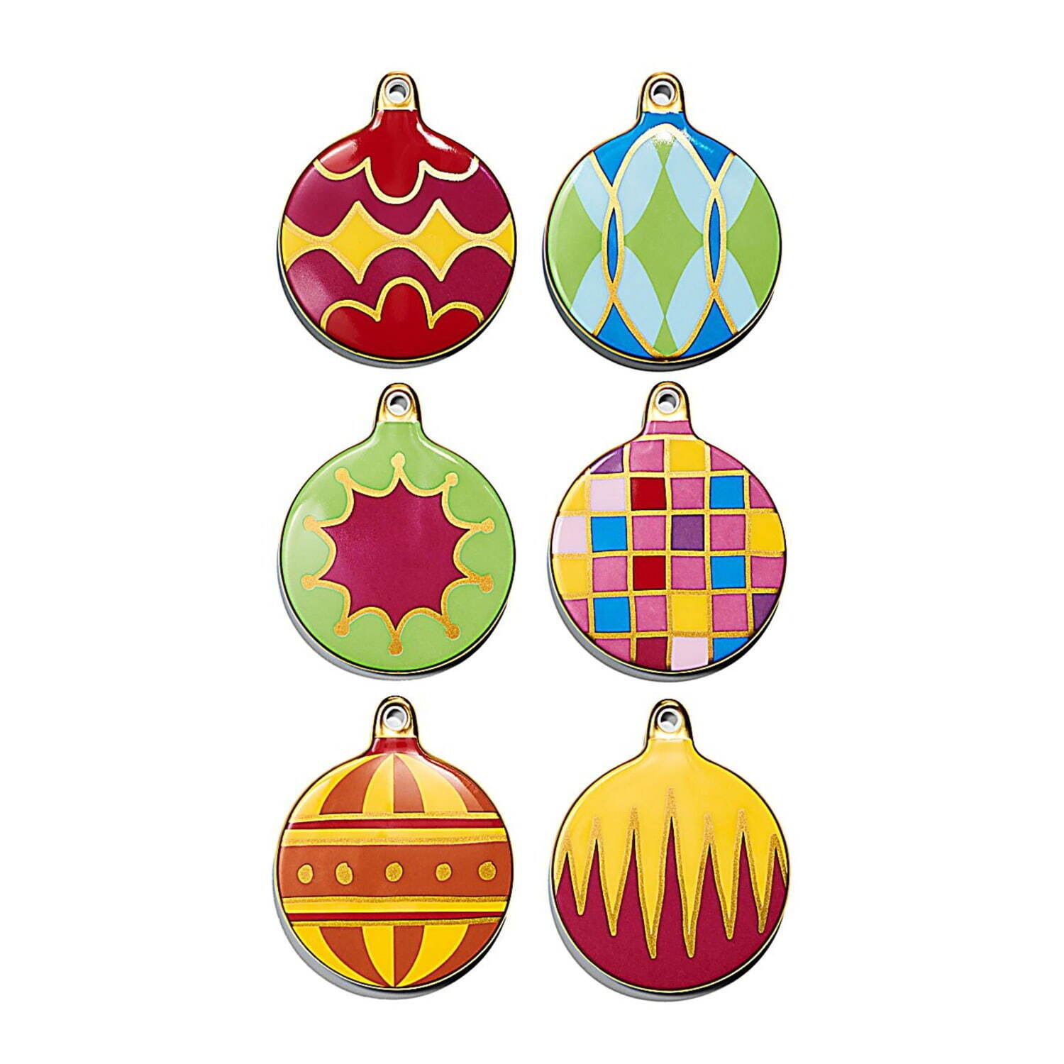 写真6/11｜「ティファニー×アンディ・ウォーホル」クリスマス限定