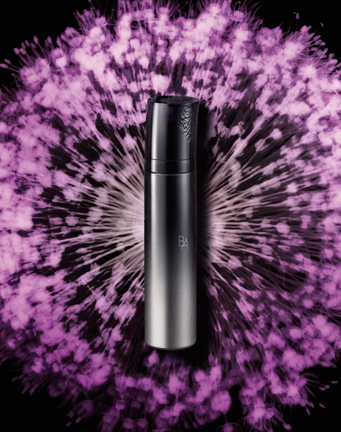 ポーラ最高峰「B.A」23年春夏スキンケア、新感覚の“弾ける泡乳液”で