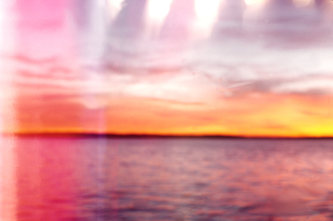 写真家マーク・ボスウィックの個展が六本木で開催 - ライブ