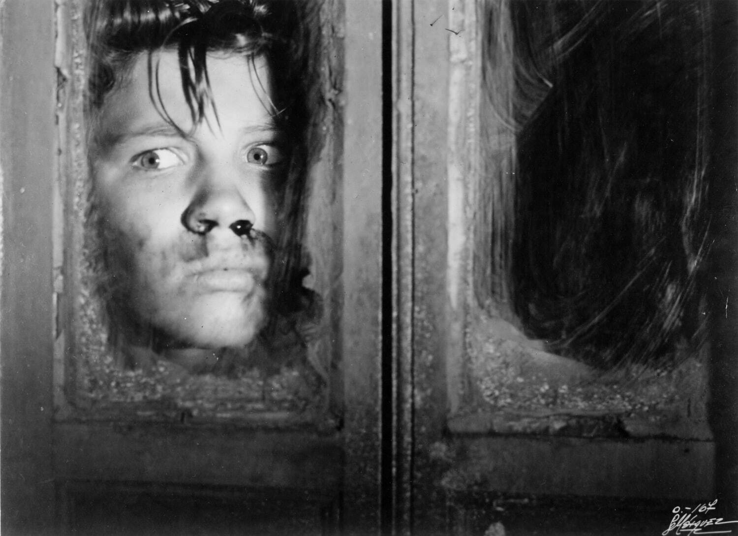 企画上映「メキシコ映画の大回顧」東京・国立映画アーカイブで、ルイス