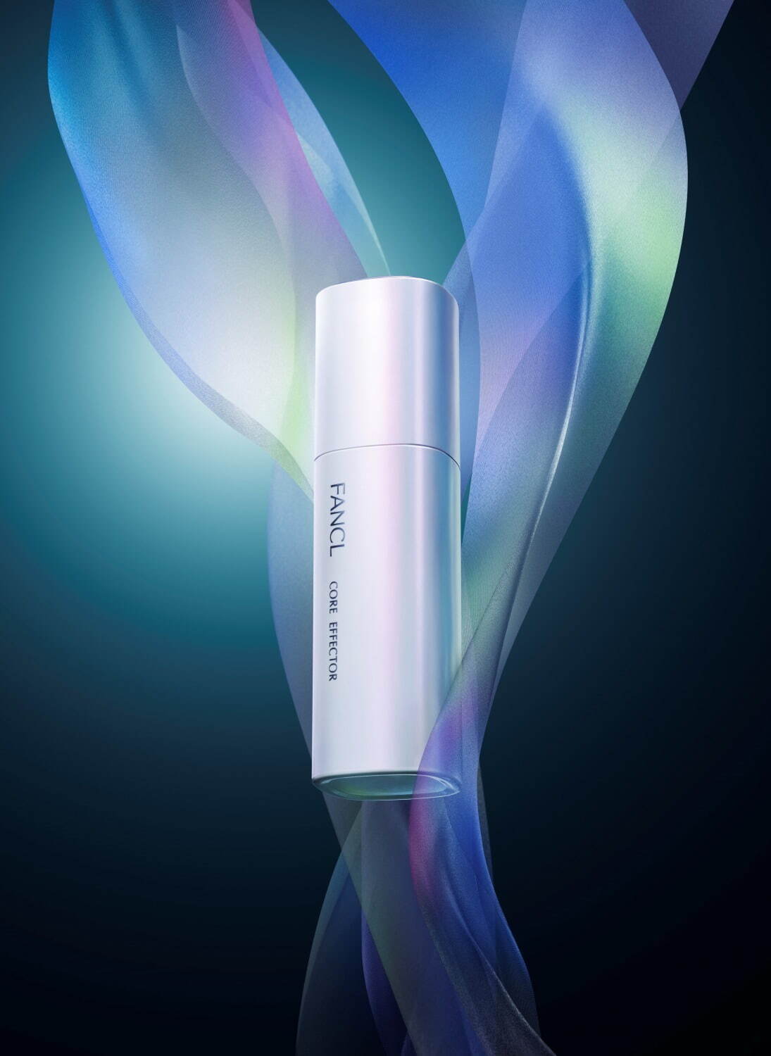 ファンケルの美容液「コアエフェクター」24年秋にリニューアル