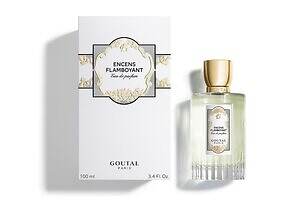 グタール25年秋フレグランス「アンサン フランボワイヤン」魅惑的な