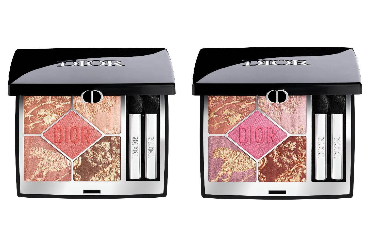 2025年夏コスメ特集 - 人気デパコス・プチプラの新作アイシャドウや新