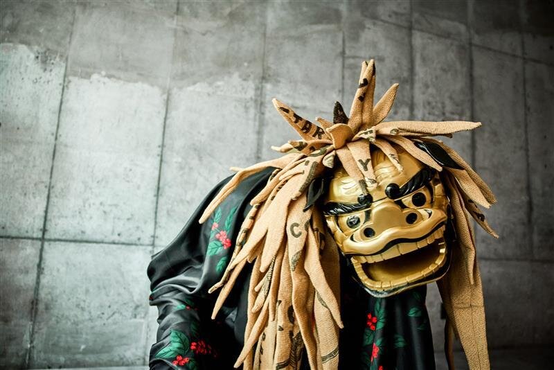 スターバックス リザーブ ロースタリー 東京“うま”の星座マグカップ