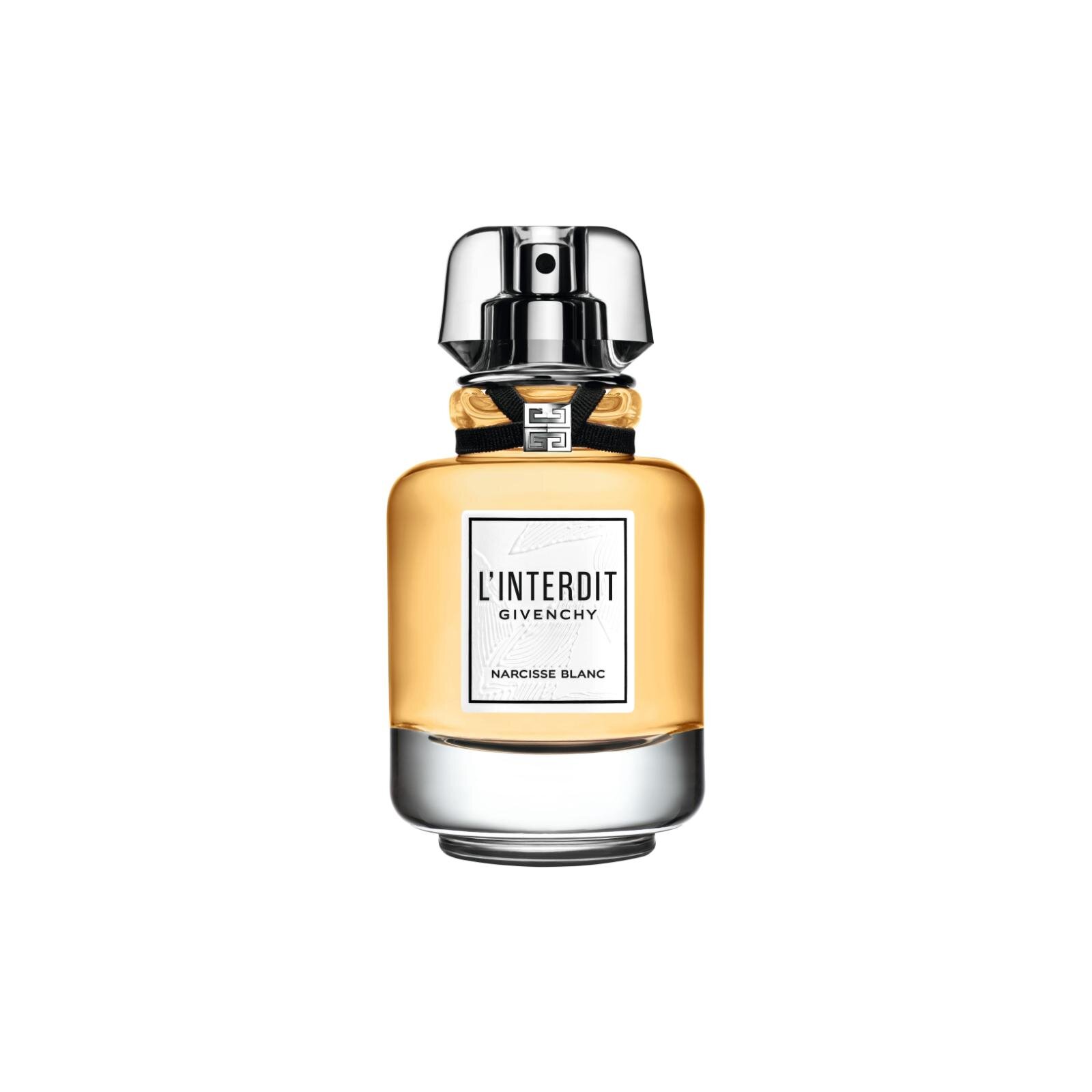 ジバンシイ26年夏フレグランス「ランテルディ」凍結環境で育つ“禁断の