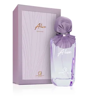 Grandeur La Vie Femme Eau de Parfum for Women 100 ml | Ferwer