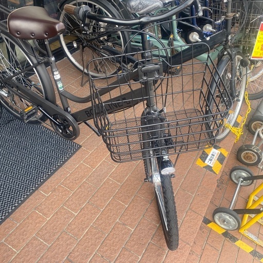 自転車 › 福岡県内で総合リサイクルショップ「リサイクルマート」8店舗