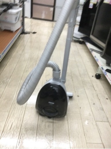 ✨信頼の東芝❗️便利な紙パック式❗️内部はキレイです❗️✨】定価