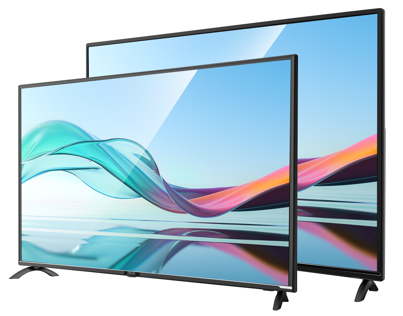 アイリー】動作品 IRIEハイビジョン液晶テレビ32V型 【公式通販】