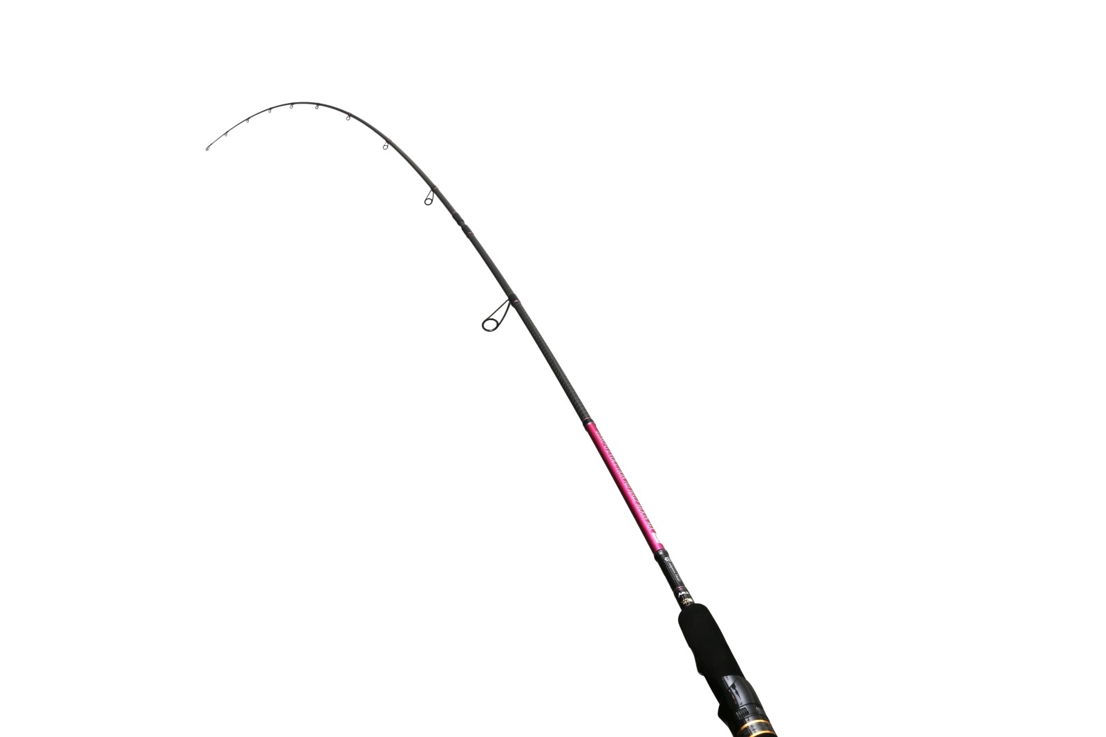 ZERO-G EVOLUTION 703 HALF MOON MX BORON （MMH) - Fishing Garage LEGEND