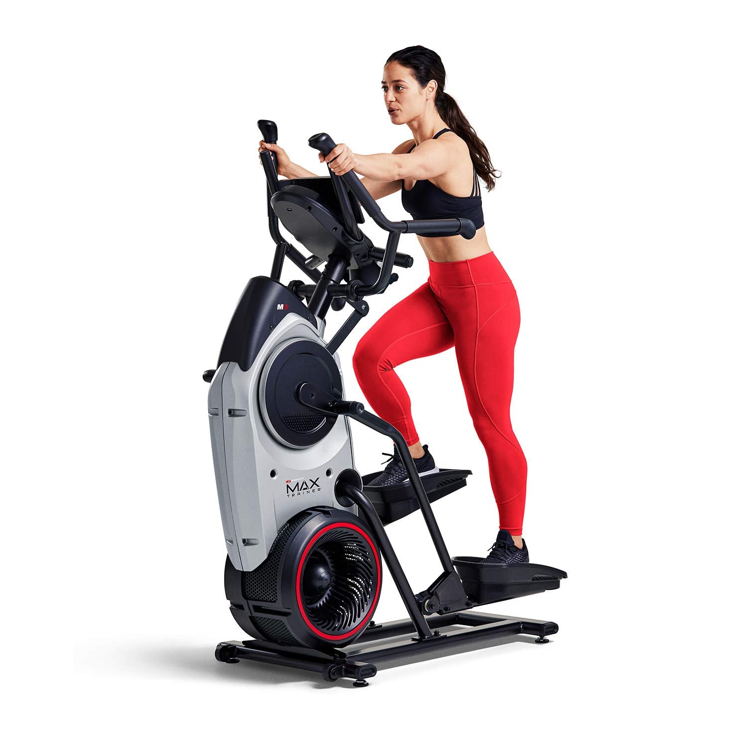 Bowflex Max Trainer M6 – Fitmax Srl