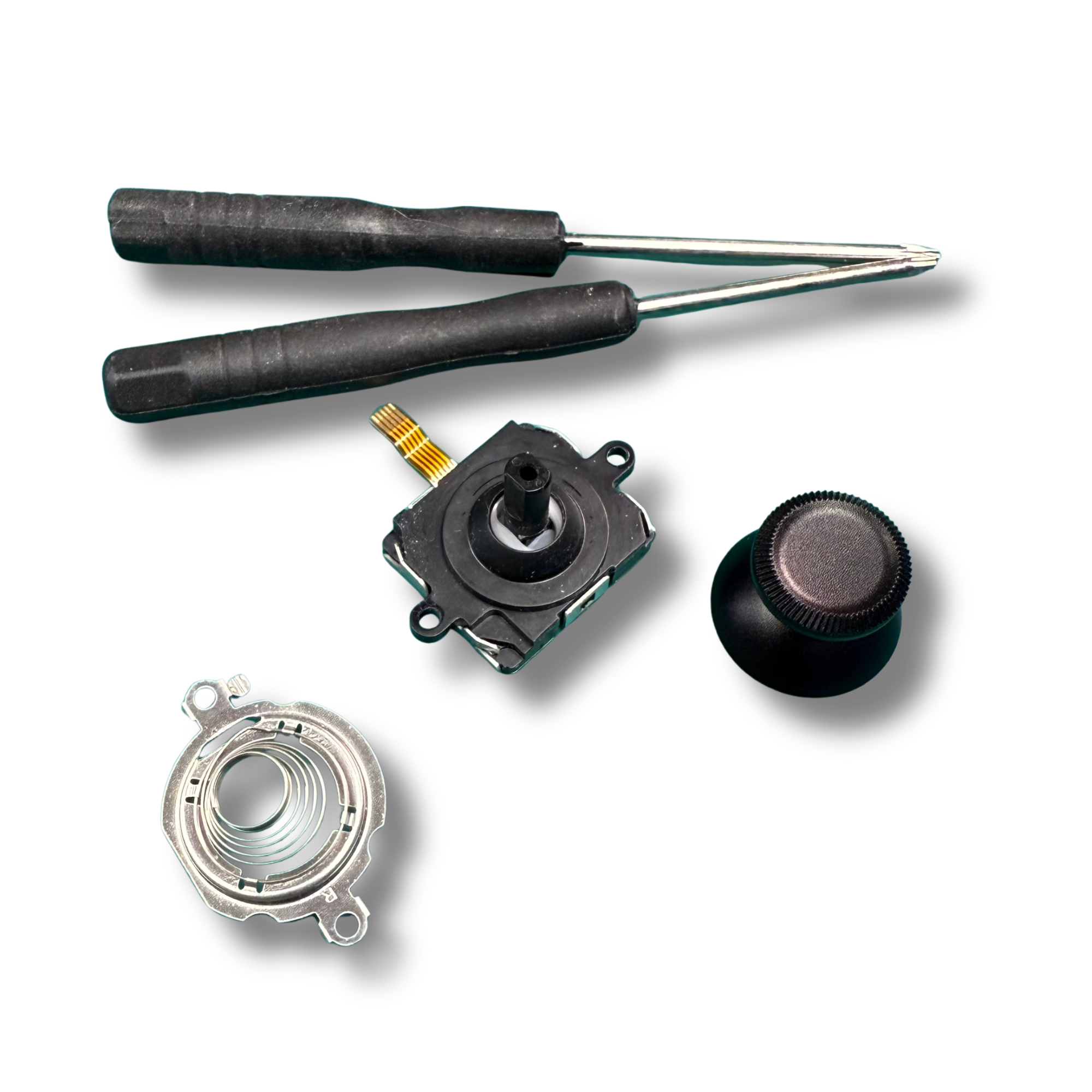 Quest Controller Joystick – Fix My Oculus