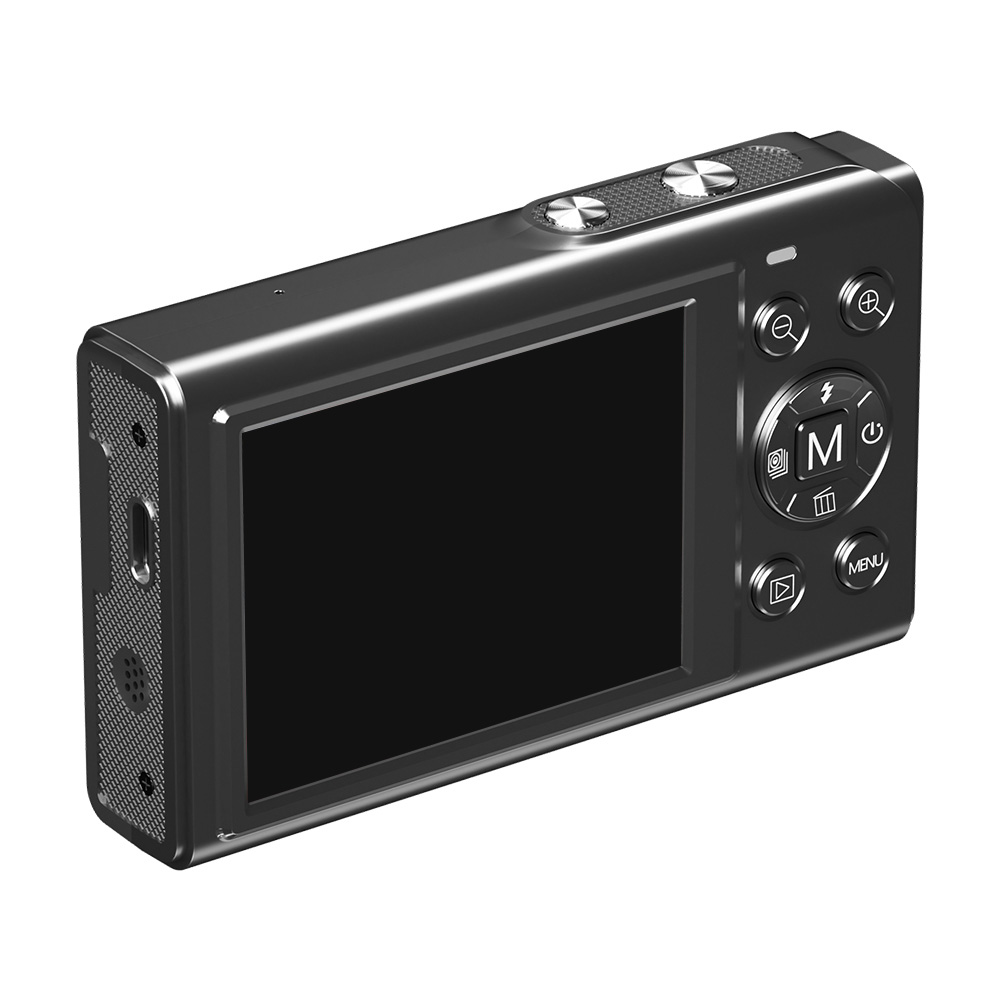 コンパクトデジタルカメラ F3DCAF13-01 | フィールドスリー株式会社