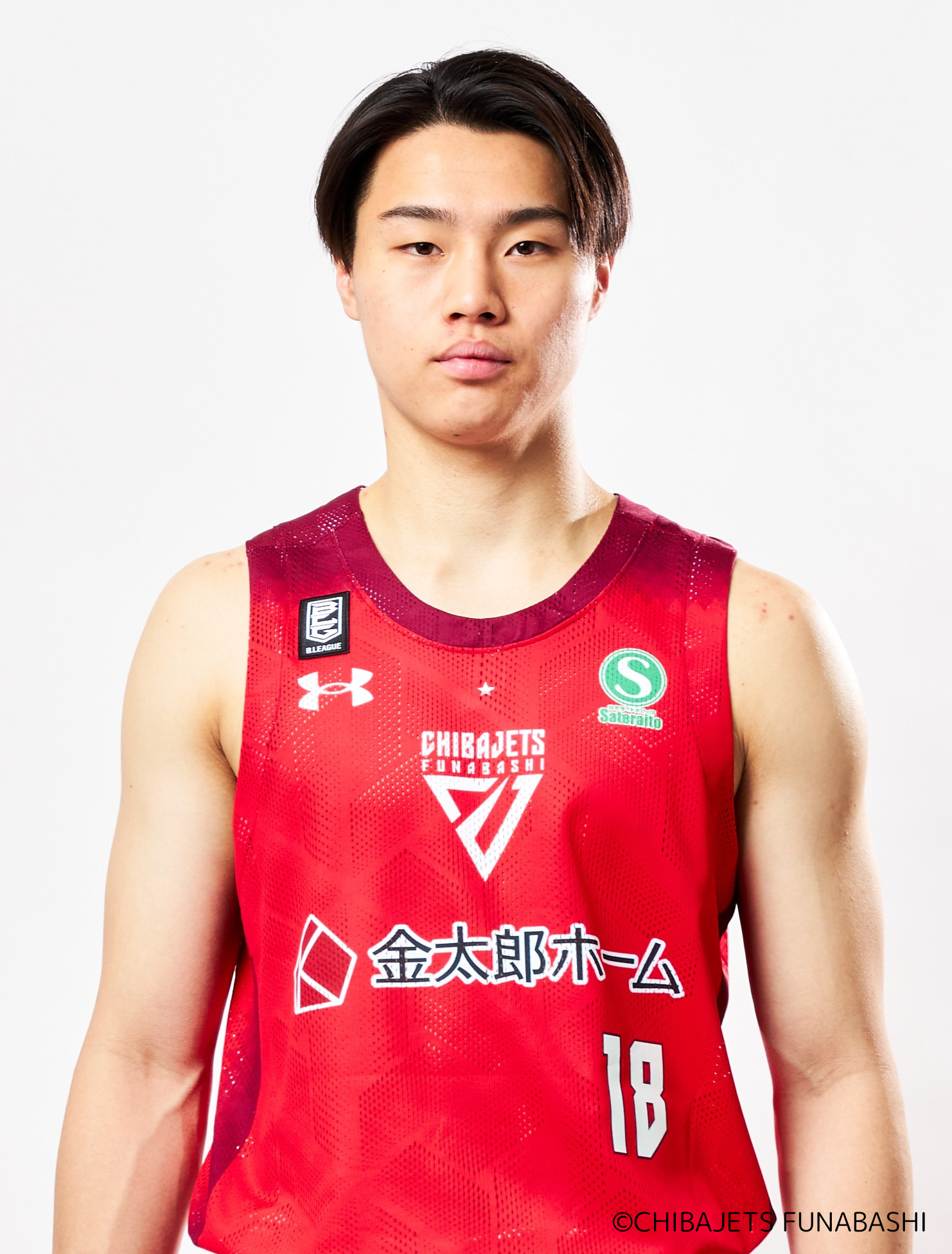 18 内尾聡理 選手】新規入団のお知らせ | ファイティングイーグルス名古屋