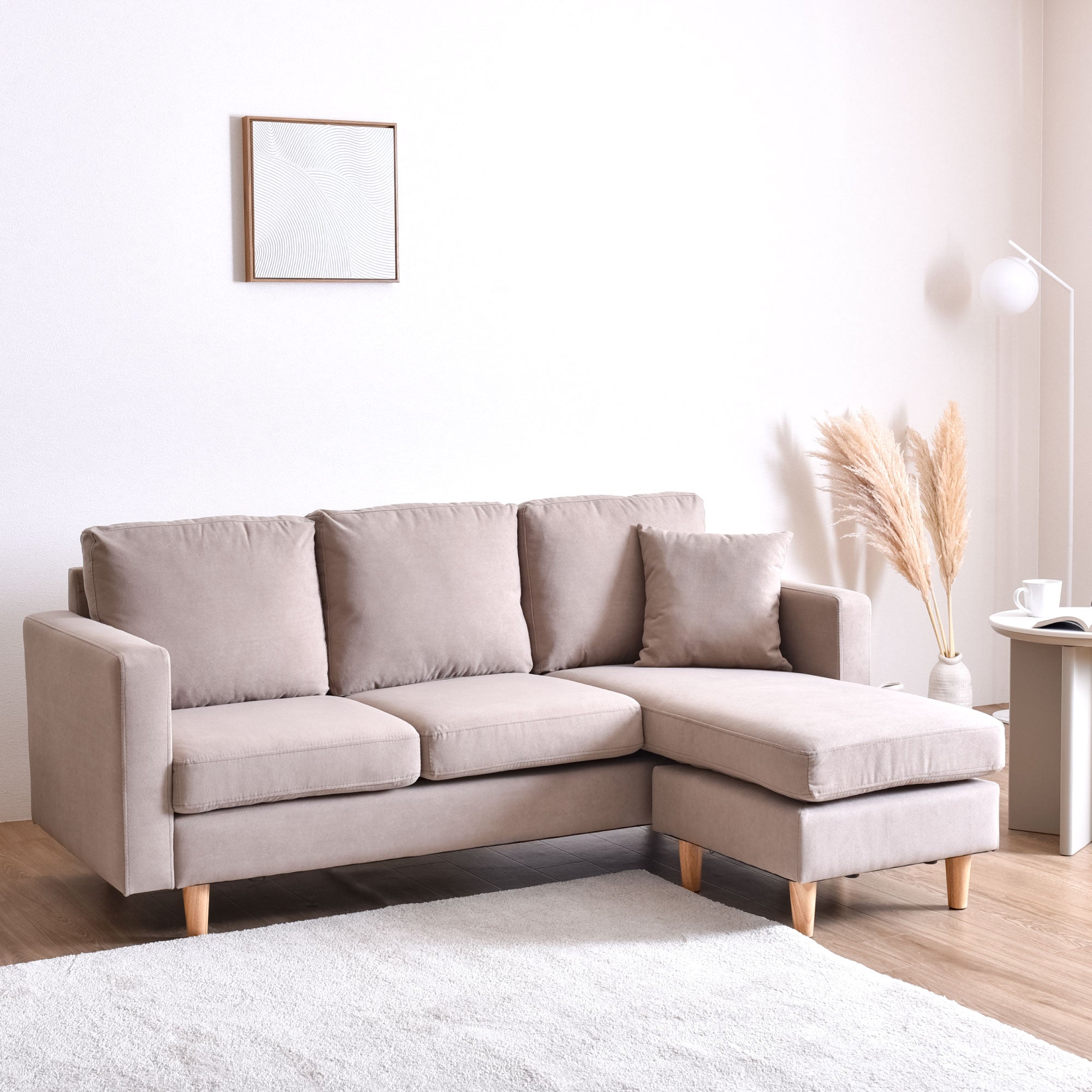 おしゃれでおすすめ！3人掛けソファが2万円台から ！FINE KAGU – FINE