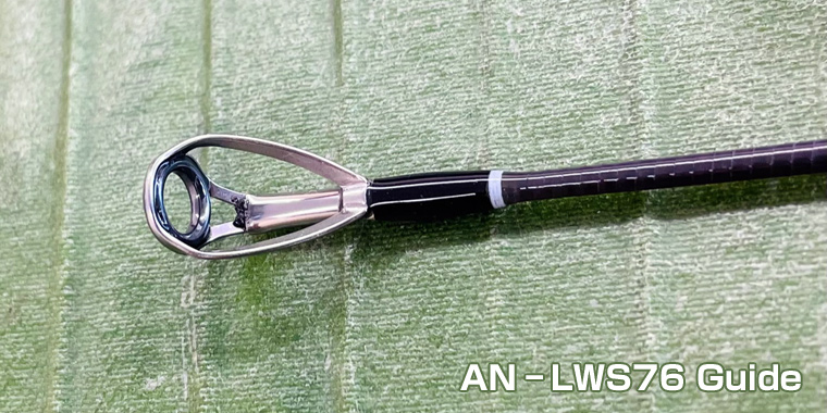 ANACONDA | SNAKE HEAD | FINESSE