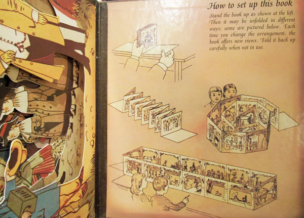 メッゲンドルファー the City Park / ドイツなど海外絵本のフィネサ