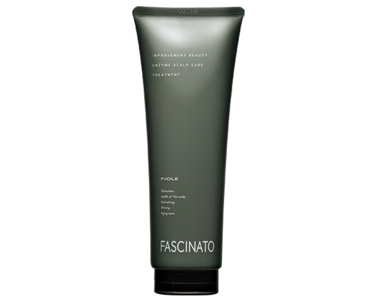 FASCINATOシャンプー＆トリートメント（AC/AB）｜FIOLE（フィヨーレ）