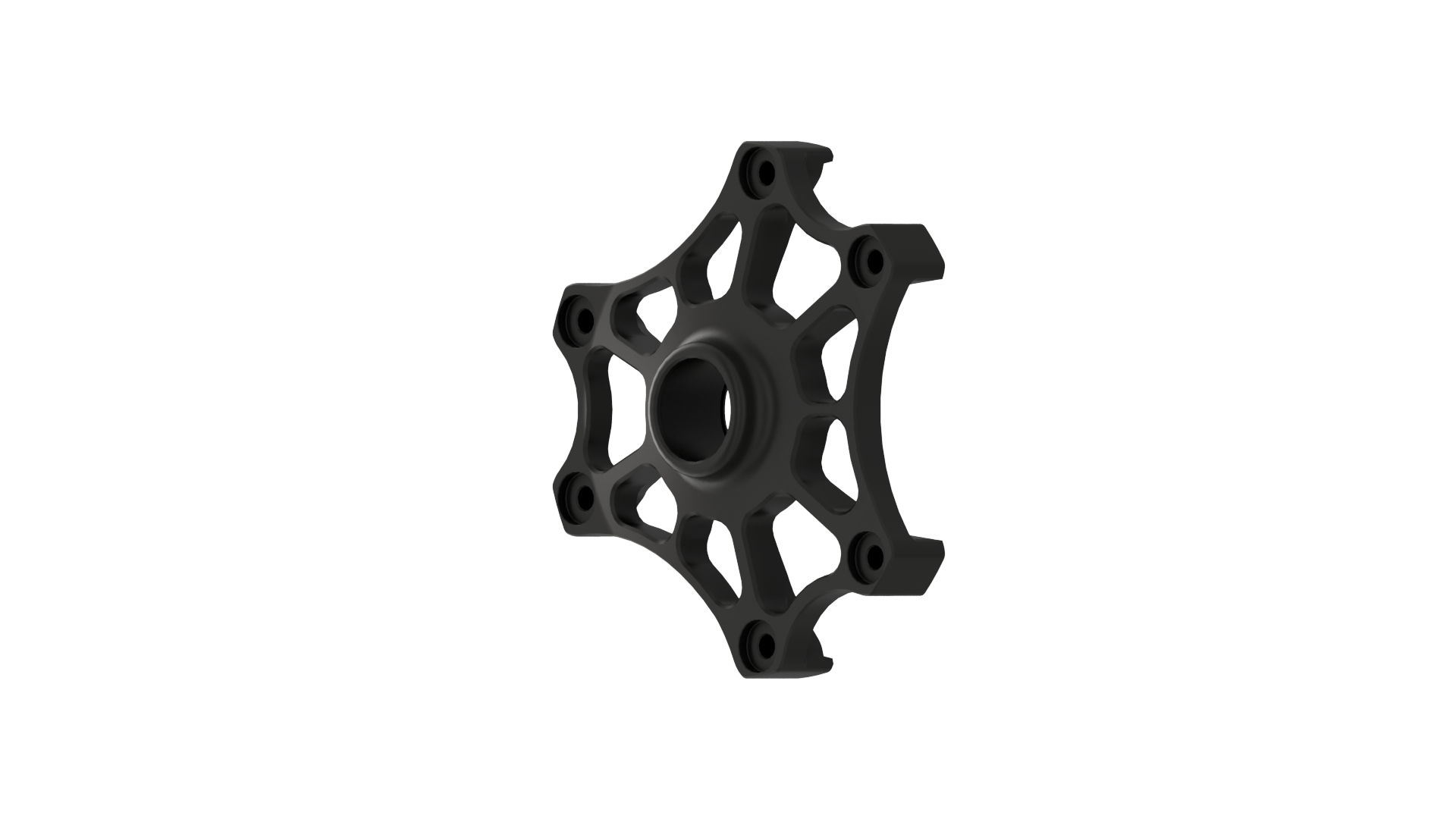 P-85 Clutch Cover Polaris AXYS Matryx RMK - Fire N Ice Performance