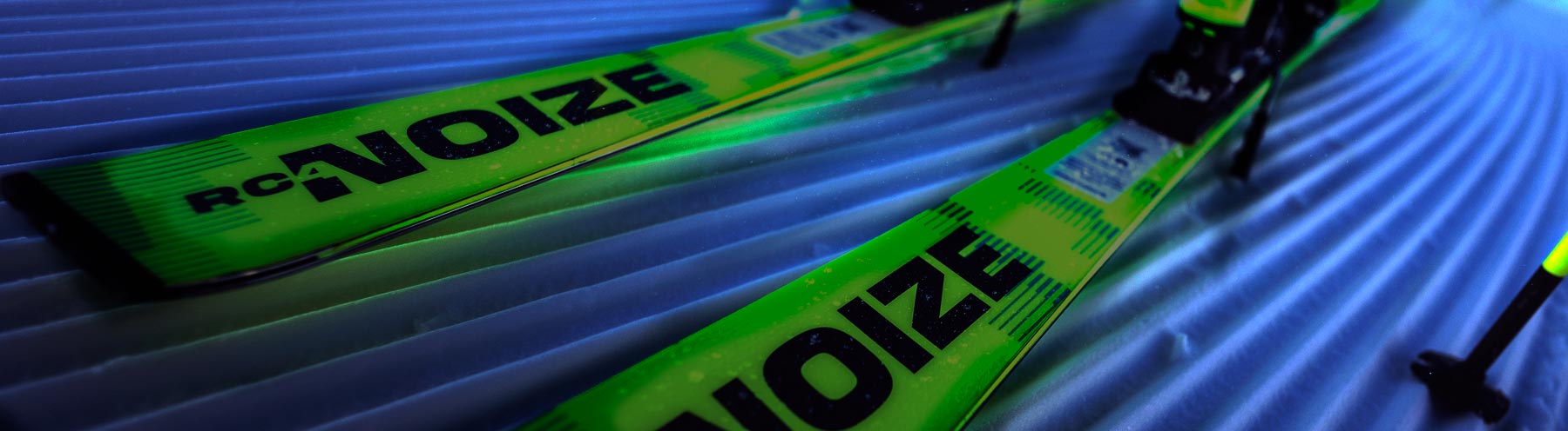 アルペンスキー REAL RACING（リアルレーシング）｜FISCHER