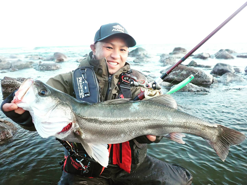 まさに外洋バーサタイル 〜BRIST VENDABAL10.1M〜 - Fishman