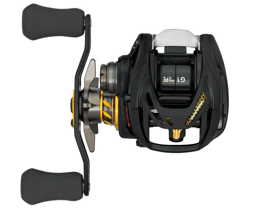 Daiwa Morethan Pe Tw — Fishing & Outdoor World