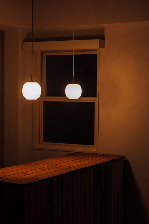 marshmallow S｜ペンダント照明｜商品詳細ページ｜照明・インテリア