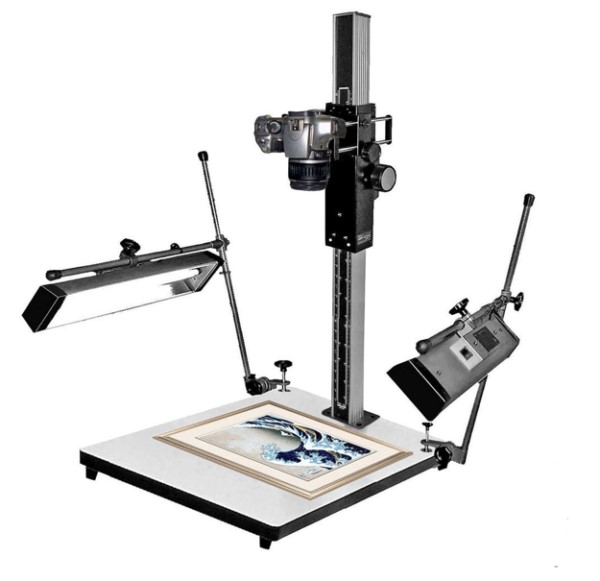 コピースタンド・ライト | フラッシュトレード FlashTrade 浅沼商会