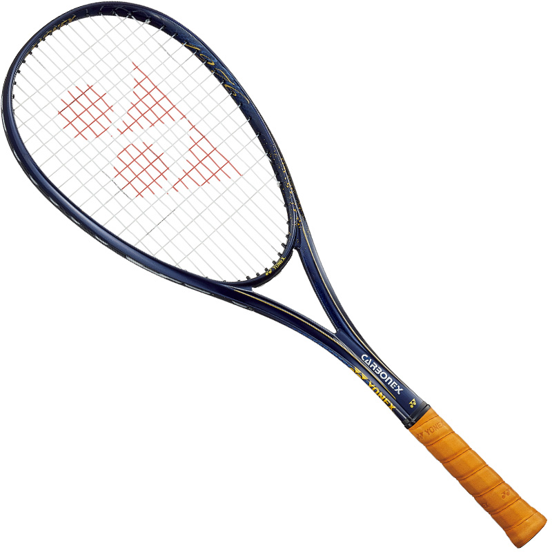 フライトスポーツWEBSHOP / 【ソフトテニスラケット】 CARBONEX CROWN