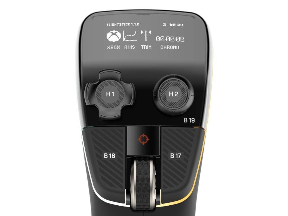 Turtle Beach - VelocityOne Flightstick - FlightsimWebshop