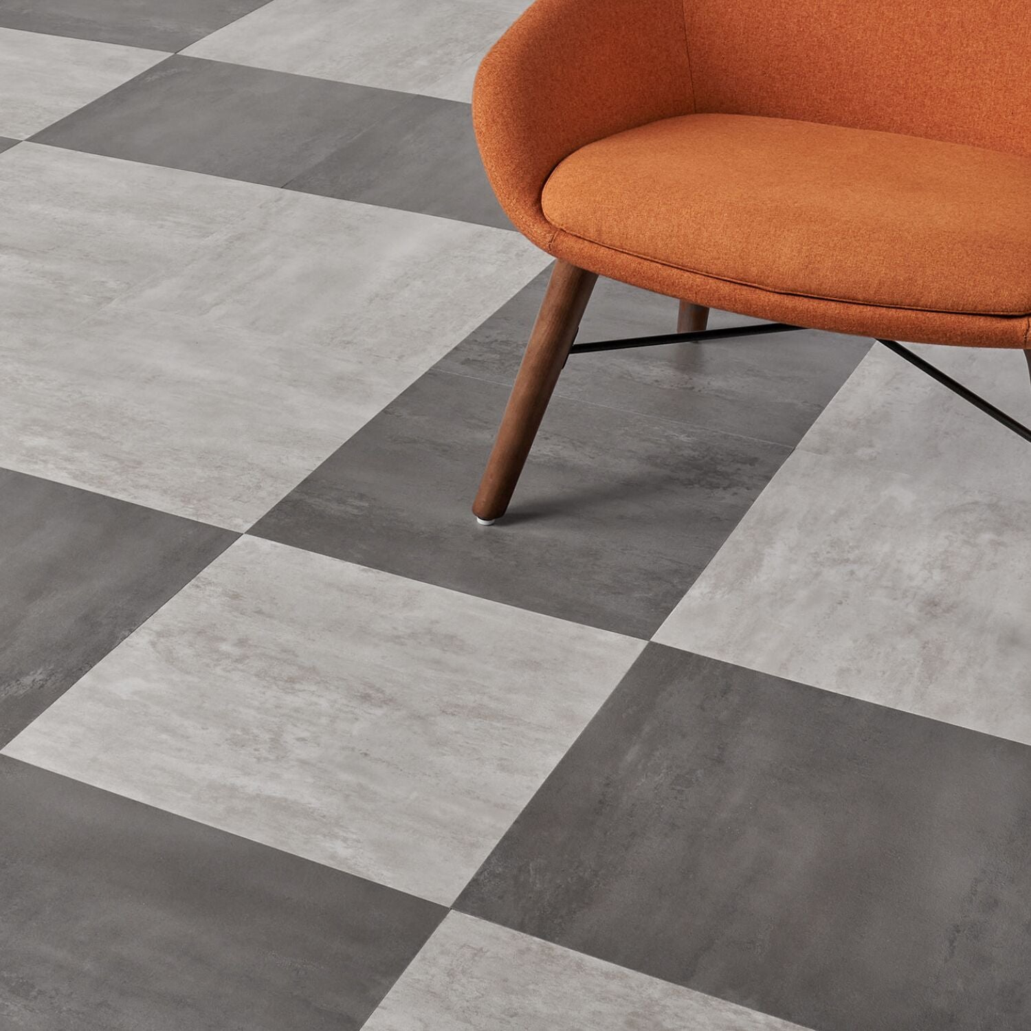 Armstrong Unify Vinyl Tile J7201 Norse 18