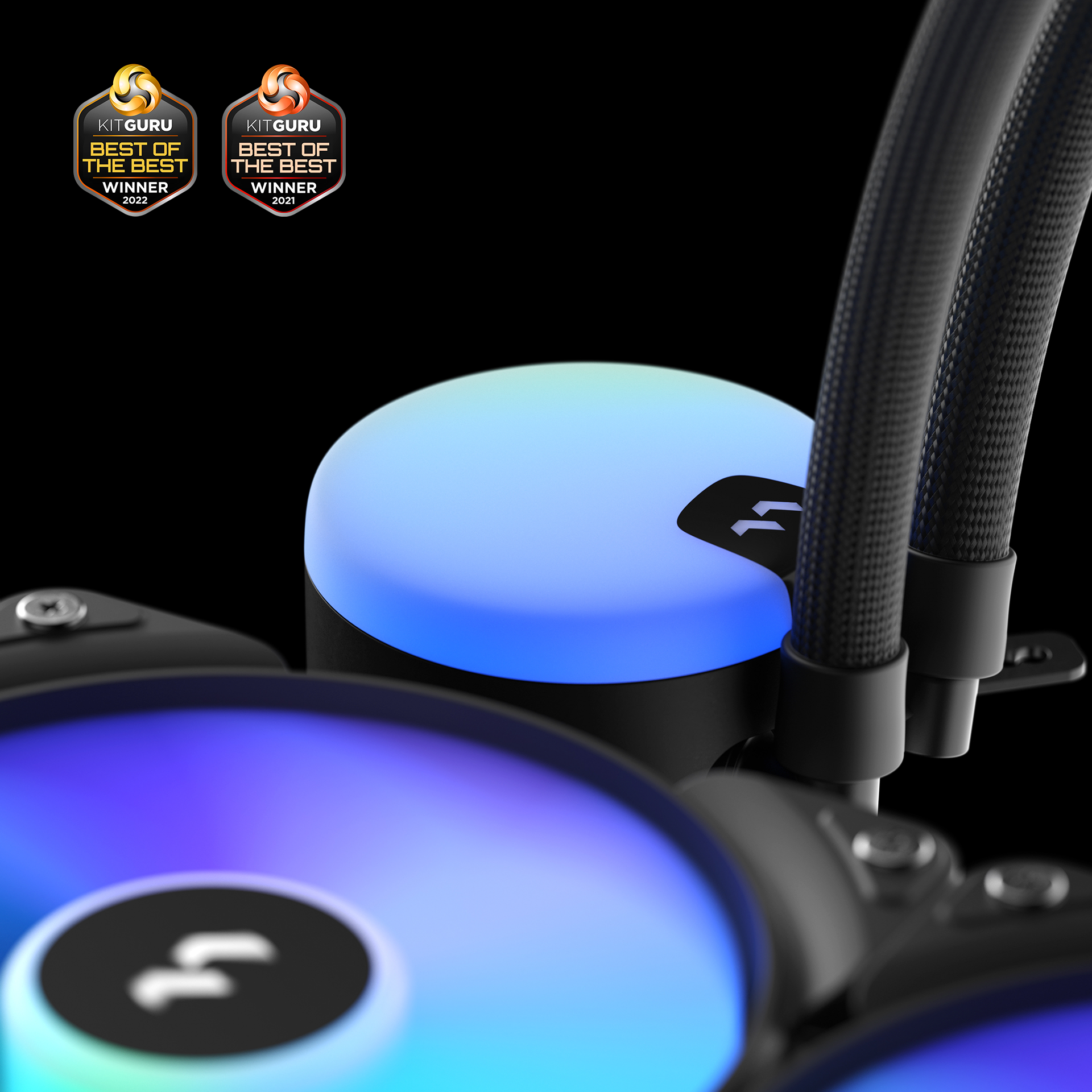 Lumen S36 RGB V2 — Fractal Design