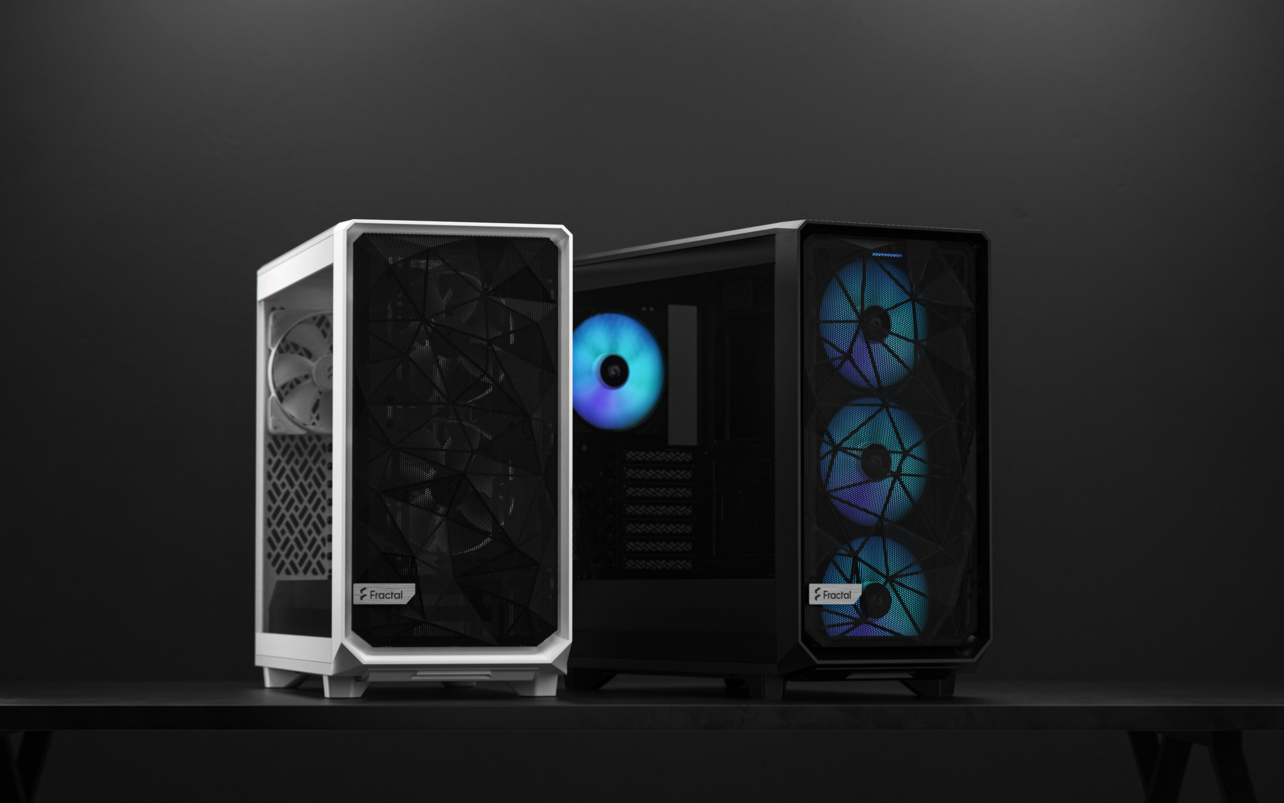 Meshify 2 Lite — Fractal Design