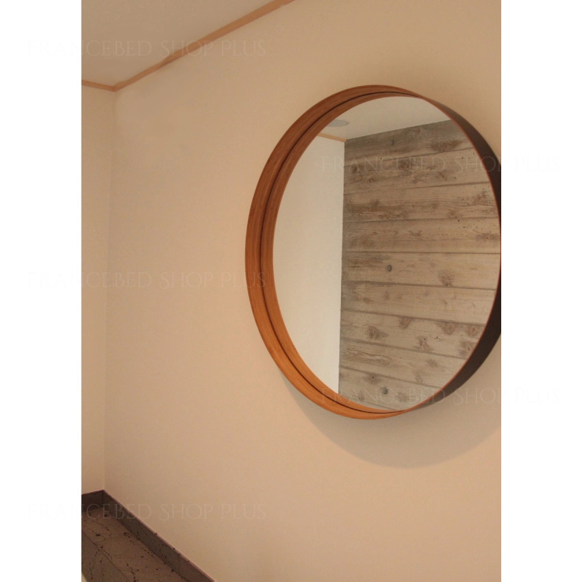 TEORI ZERO テオリ ゼロ 壁掛けミラー