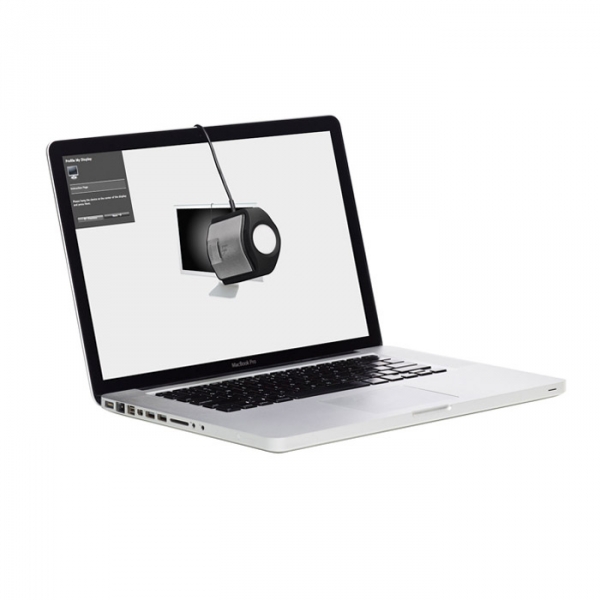 X-Rite i1Display Pro Monitor Calibration