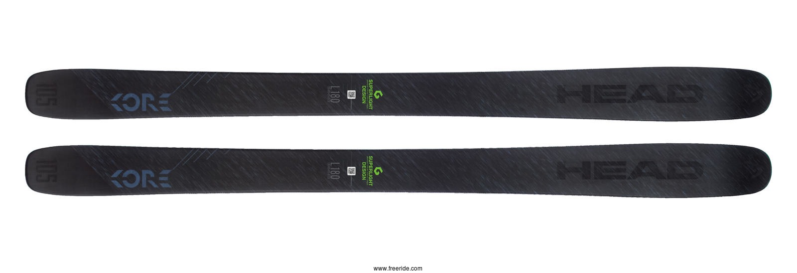 Head KORE 105 (2019) - Freeride