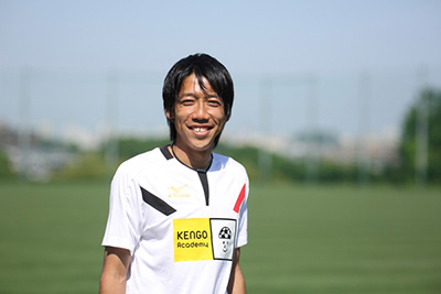 中村憲剛選手「サッカーDVD教材」販売のお知らせ | KAWASAKI FRONTALE
