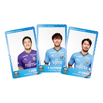 7/21「2024ファン感謝デー」新商品のお知らせ | KAWASAKI FRONTALE